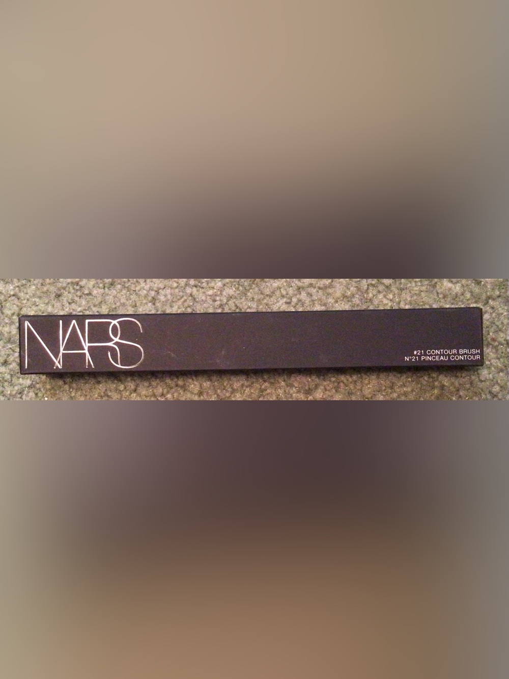NIB NARS #21 Contour Brush